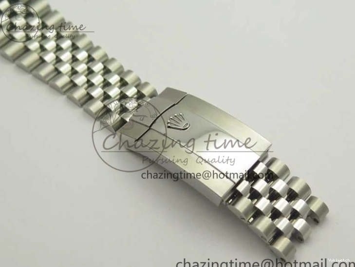 version Stick REF Black Best DateJust New Dial 126334 Edition 1:1 A3235 on Bracelet Markers Jubilee SS 0326